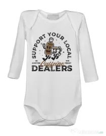Baby body Coffee dealers Alb
