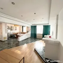 Apartament de 2 camere,etaj 4, Zona Primaverii