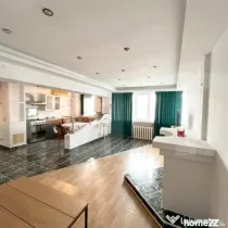 Apartament de 2 camere,etaj 4, Zona Primaverii