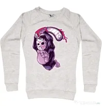 Bluza ADLER dama Kong revenge Migdala melanj