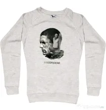 Bluza ADLER dama Michael Migdala melanj
