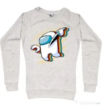 Bluza ADLER dama Slow mo Migdala melanj