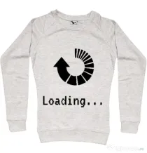 Bluza ADLER dama Loading Migdala melanj