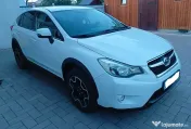 Vand Subaru XV, 4X4 diesel boxer, Unic Proprietar 