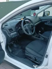 Vand Subaru XV, 4X4 diesel boxer, Unic Proprietar 