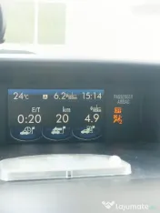 Vand Subaru XV, 4X4 diesel boxer, Unic Proprietar 