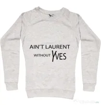 Bluza ADLER dama Yves saint laurent Migdala melanj