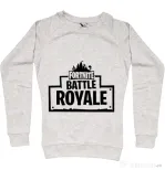 Bluza ADLER dama Battle royale 2 Migdala melanj
