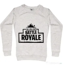 Bluza ADLER dama Battle royale 2 Migdala melanj
