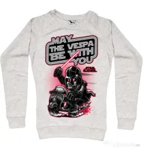 Bluza ADLER dama Star rider Migdala melanj