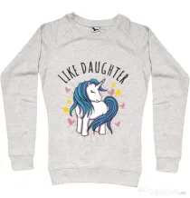 Bluza ADLER dama Like daughter Migdala melanj