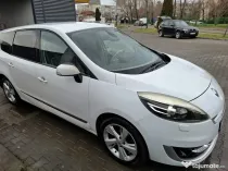 Renault Grand Scenic 1.5dci 2012 ambreiaj si distribuție schimbate