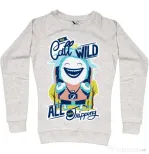 Bluza ADLER dama Call of the wild Migdala melanj