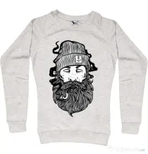 Bluza ADLER dama Sailor Man Migdala melanj