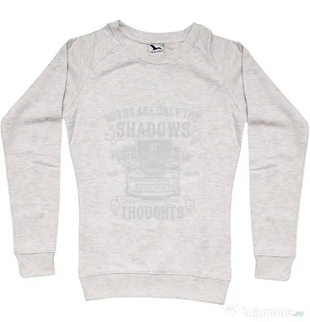 Bluza ADLER dama Shadows Of Thoughts Migdala melanj