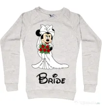Bluza Mireasa ADLER Bride Minnie Migdala melanj