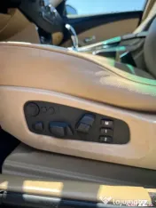 BMW 520d e61 touring break 