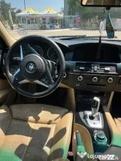 BMW 520d e61 touring break 