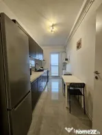 Garsonieră premium 46 mp Bd Iuliu Maniu mobilată și utila