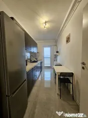 Garsonieră premium 46 mp Bd Iuliu Maniu mobilată și utila 