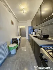 Garsonieră premium 46 mp Bd Iuliu Maniu mobilată și utila 