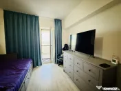 Garsonieră premium 46 mp Bd Iuliu Maniu mobilată și utila 
