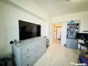 Garsonieră premium 46 mp Bd Iuliu Maniu mobilată și utila 