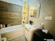 Garsonieră premium 46 mp Bd Iuliu Maniu mobilată și utila 