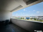 Garsonieră premium 46 mp Bd Iuliu Maniu mobilată și utila 