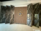 Garsonieră premium 46 mp Bd Iuliu Maniu mobilată și utila 