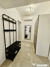 Garsonieră premium 46 mp Bd Iuliu Maniu mobilată și utila 