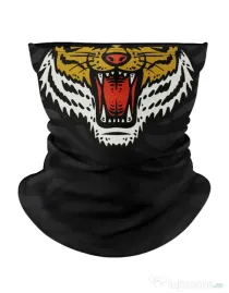 Masca tip cagula moto Tiger mouth