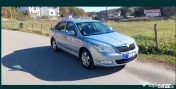Skoda Octavia 2 facelift 
