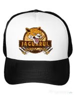 Sapca personalizata Jaguarul Alb