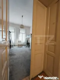 Apartament cu 4 camere circular, 135 mp, zona Piata Maria