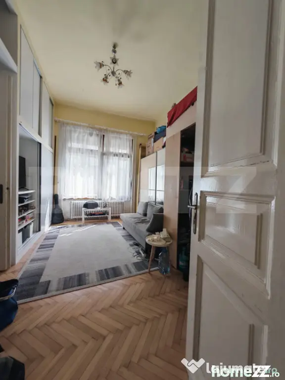 Apartament cu 4 camere circular, 135 mp, zona Piata Maria - Timisoara (Timis)
