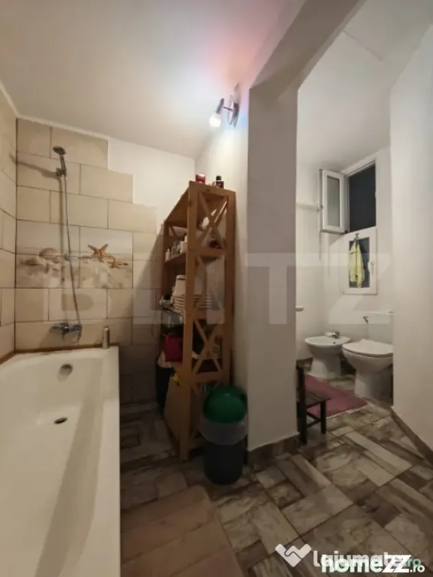Apartament cu 4 camere circular, 135 mp, zona Piata Maria - Timisoara (Timis)