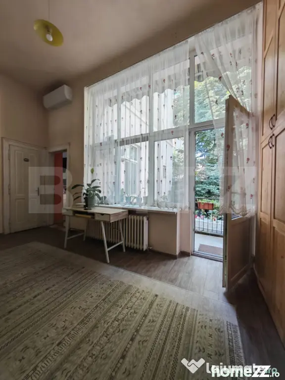 Apartament cu 4 camere circular, 135 mp, zona Piata Maria - Timisoara (Timis)