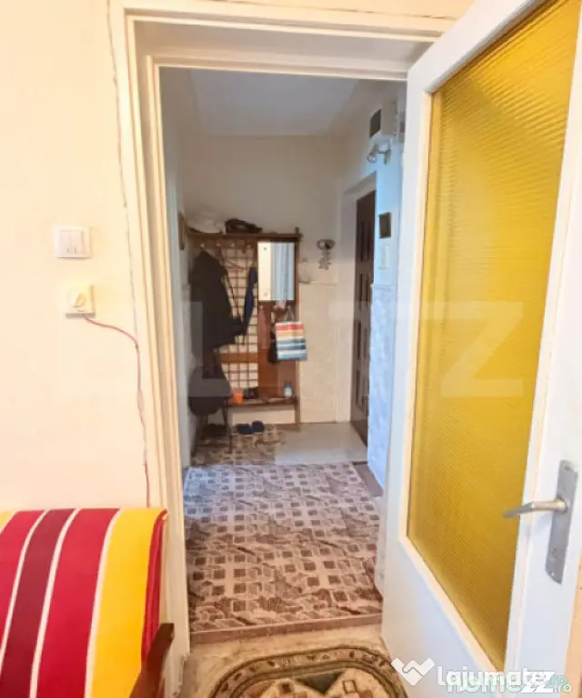 Apartament de vanzare, 48 mp, zona Tiglina 1 - Galati (Galati)