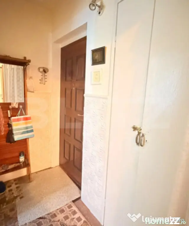 Apartament de vanzare, 48 mp, zona Tiglina 1 - Galati (Galati)