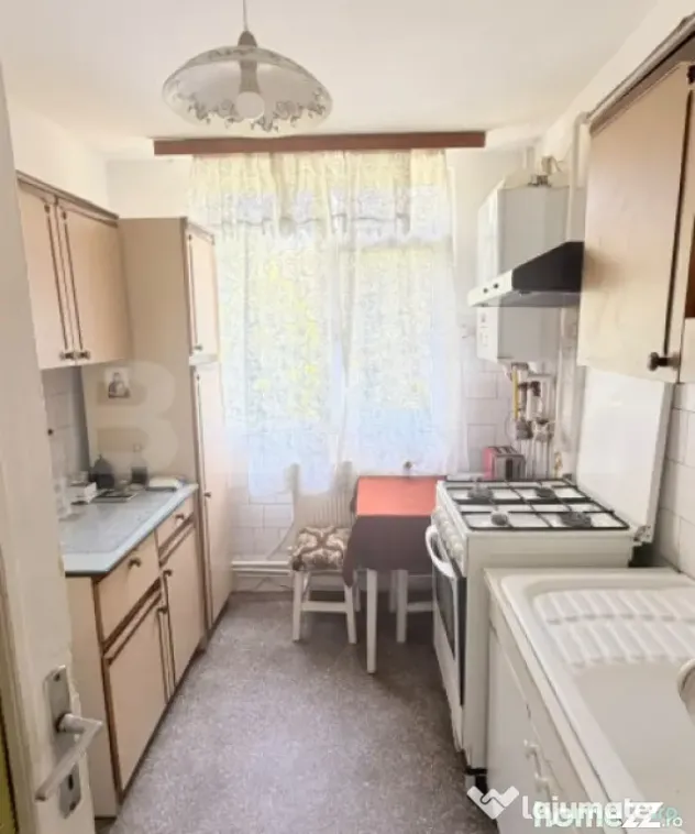 Apartament de vanzare, 48 mp, zona Tiglina 1 - Galati (Galati)