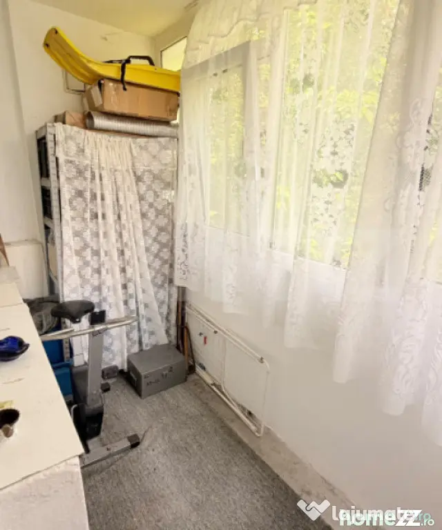 Apartament de vanzare, 48 mp, zona Tiglina 1 - Galati (Galati)