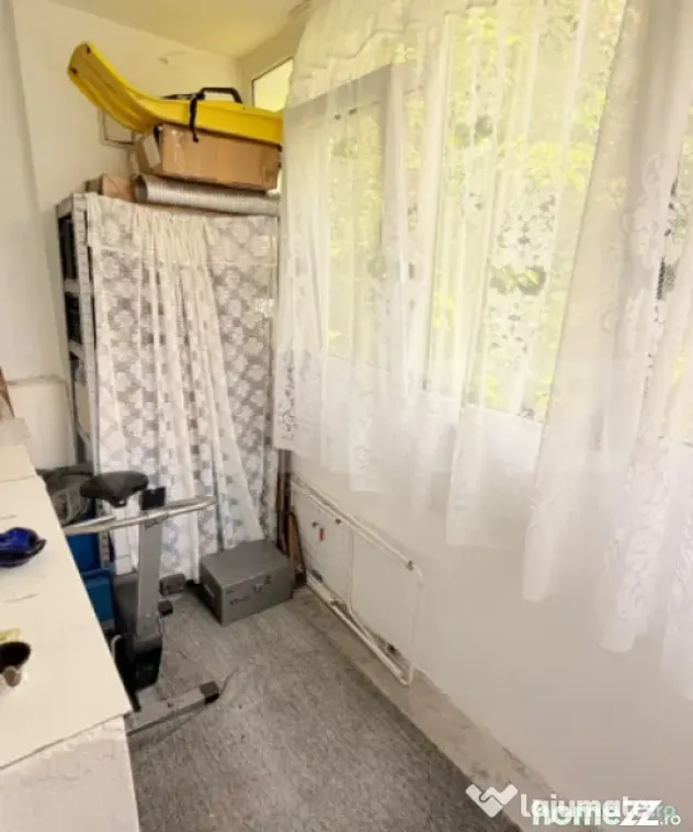 Apartament de vanzare, 48 mp, zona Tiglina 1 - Galati (Galati)