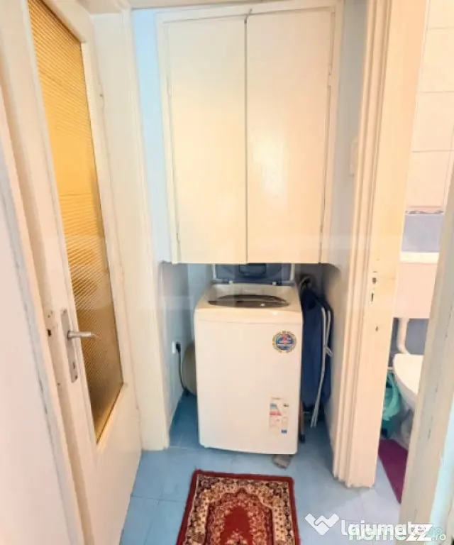Apartament de vanzare, 48 mp, zona Tiglina 1 - Galati (Galati)