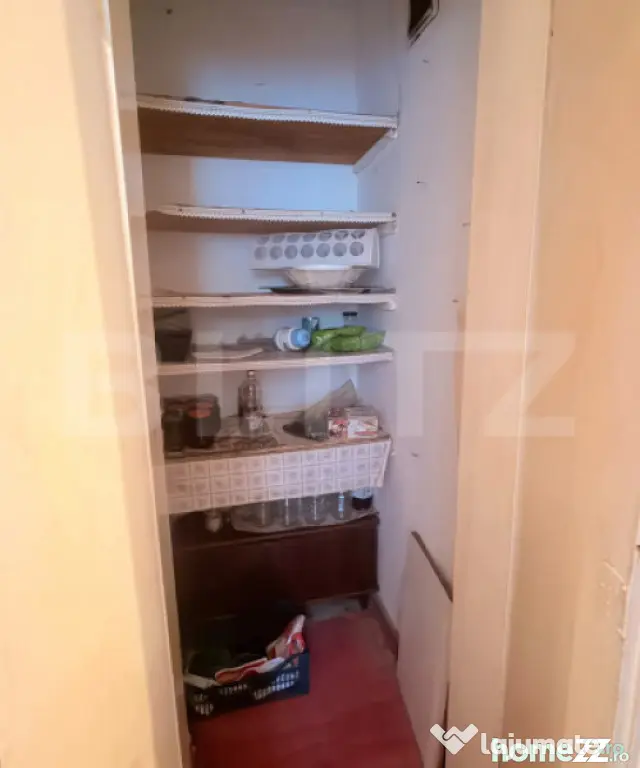 Apartament de vanzare, 48 mp, zona Tiglina 1 - Galati (Galati)