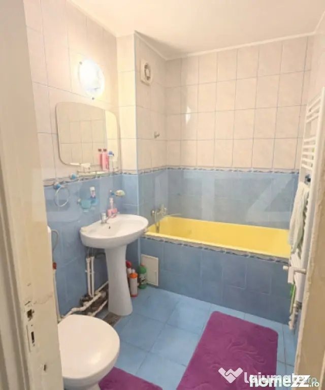 Apartament de vanzare, 48 mp, zona Tiglina 1 - Galati (Galati)
