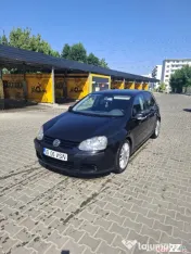 Vw golf 5, AUTOMATA, 1 6 benzina