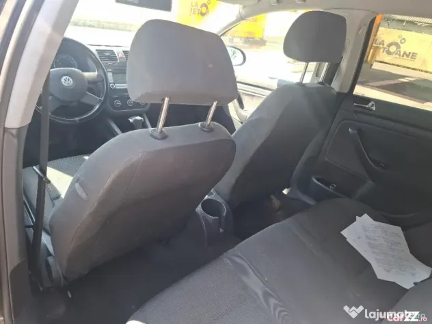 Vw golf 5, AUTOMATA, 1 6 benzina
