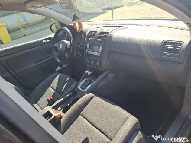 Vw golf 5, AUTOMATA, 1 6 benzina
