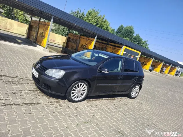 Vw golf 5, AUTOMATA, 1 6 benzina